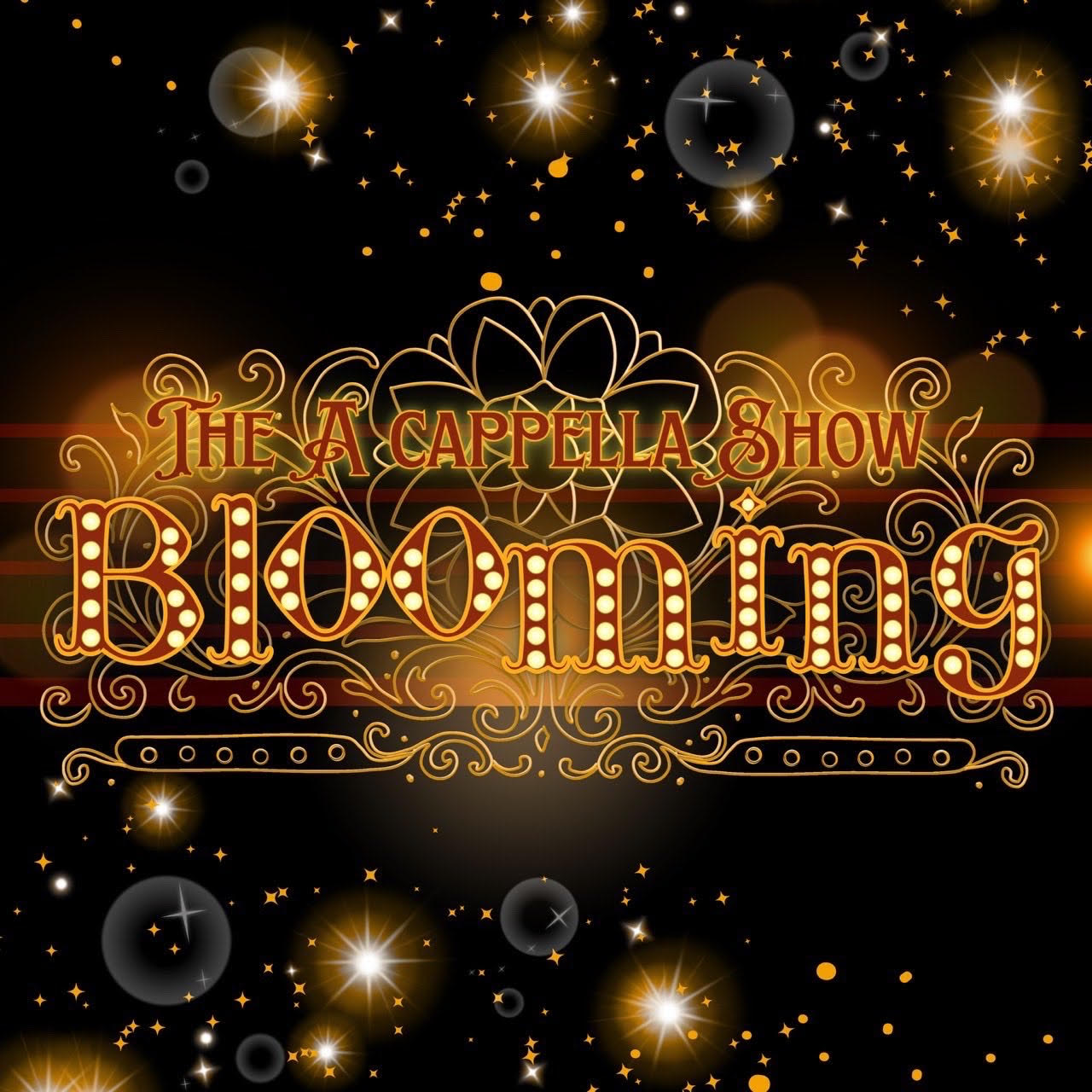 Broklyn304 2025WL The A cappella Show ~Blooming~
