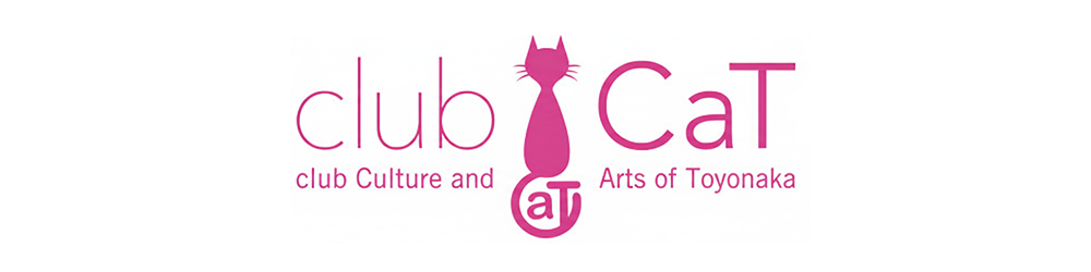 club CaTロゴ