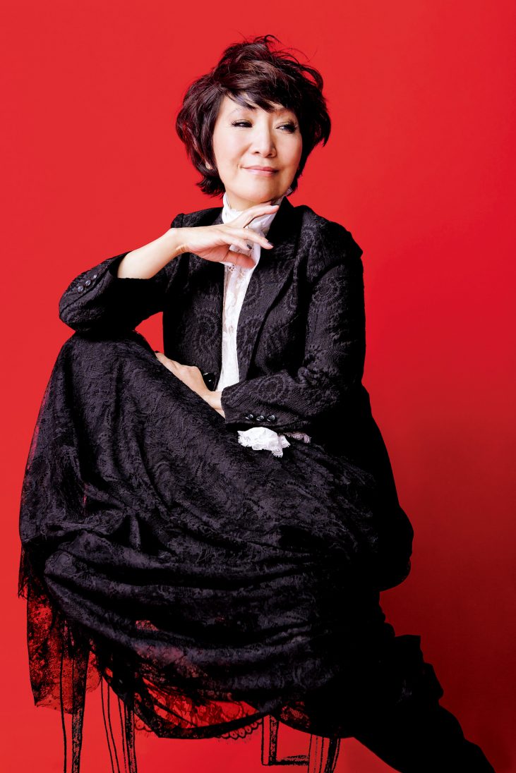 【主催】<br>Ryoko Classics 3<br>森山良子 with 日本センチュリー交響楽団