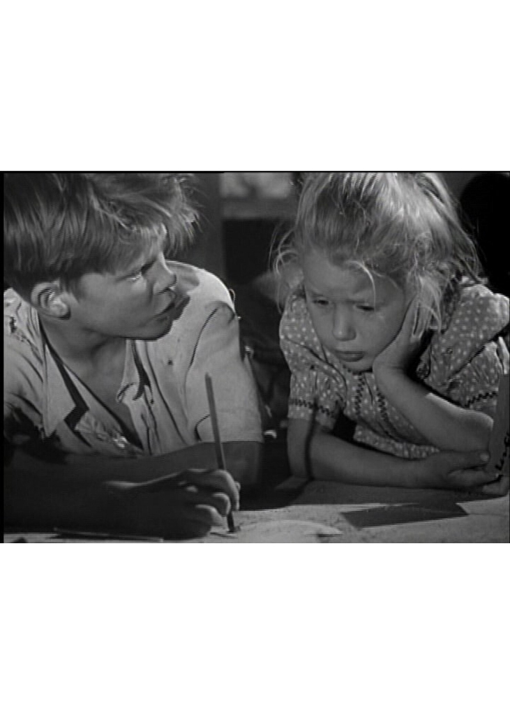 【主催】<br>とよキネマVol.82 禁じられた遊び